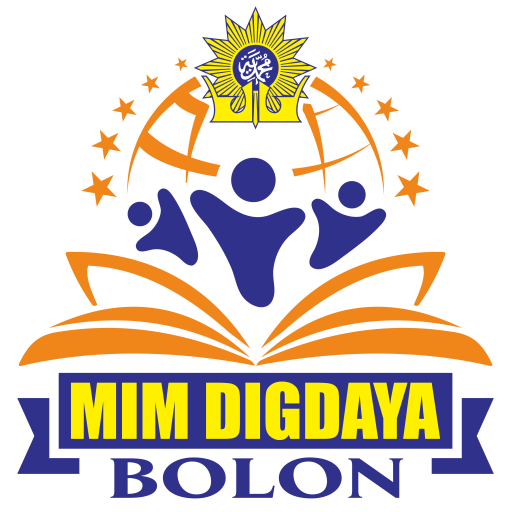 MIM Digdaya Bolon